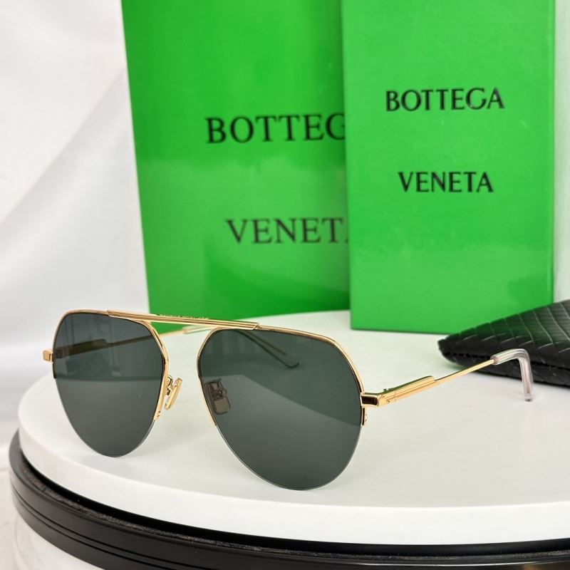 Bottega Veneta Sunglasses